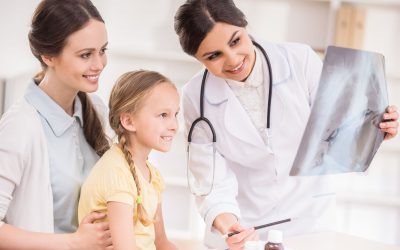 Orthopedic Surgery to Meet Needs in Pediatrics